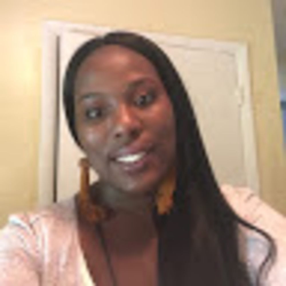 Meet your Posher, Chantel